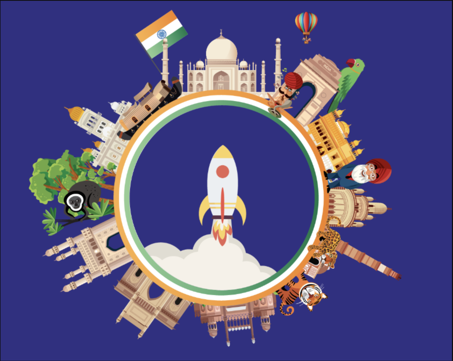 Why India Is Turning Into the World's Small Business Hub — And How to Buy or Sell One