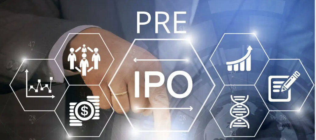 Pre-IPO or Strategic Sale